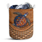 Turtle Rattan Texture So Simple Laundry Basket For Bathroom Bedroom Storage