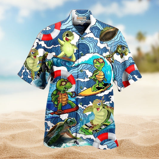 Skydive Don'T Jealous Can'T Hawaiian Shirt Relaxed Style View For Beach Days