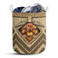Small Size Turtle Wicker Texture Hole Laundry Basket For Bathroom Bedroom Storage