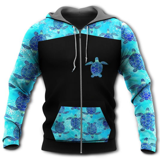 Turtle Love Ocean Life Hoodie For Ocean Themed Events Holidays And Gift Ideas