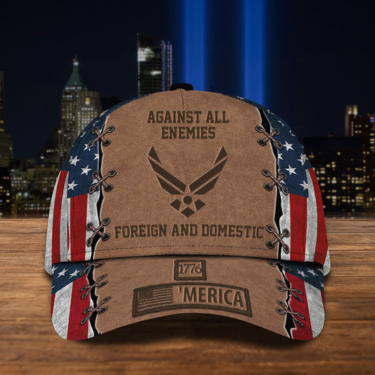 Military Aviation Leather Vintage Classic Cap For Holiday Adventures Parties And Comfortable Styling