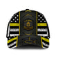 American Military Veteran Duty Honor Classic Cap For Outdoor Adventures Festivals And Casual Wear