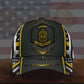 Army Duty Honor Pride Classic Cap For Casual Events Beach Trips And Thoughtful Gifting