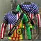 Vietnam Veteran Proud Tribute Hoodie For Remembrance Events Travel Days And Comfortable Daily Outfits