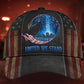 United We Stand Eagle American Pride Classic Cap For Festivals Vacations Outdoor Fun And Daily Comfort