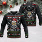 Valhalla Christmas Skull Glory Hoodie For Festive Days Casual Adventures And Thoughtful Seasonal Gifting