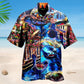 Venice Beauty Charm Hawaiian Shirt For Tropical Holidays, Outdoor Gatherings, And Everyday Comfort