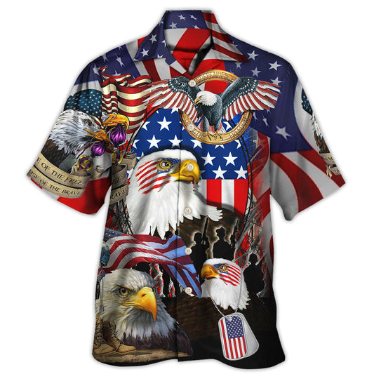 Gothic Dark Skull Hawaiian Shirt Relaxed Style View For Coastal Travel