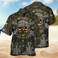 Veteran Fight Fear Hawaiian Shirt For Resort Trips, Coastal Parties, And Warm Weather Style