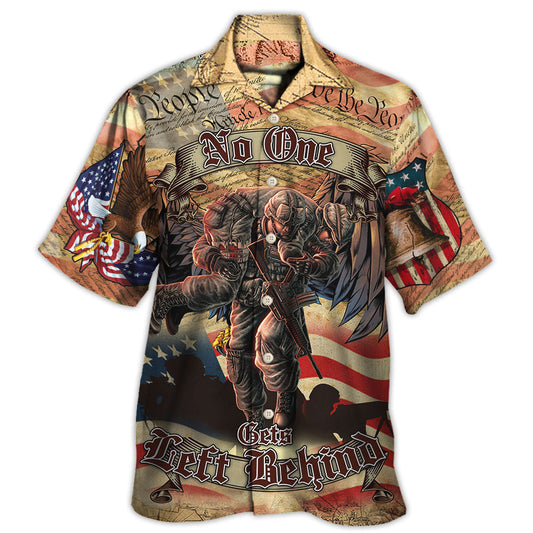 Waterskiing Water Outdoor Passion Hawaiian Shirt Tropical Styling View For Thoughtful Gifting
