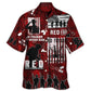 Mountain Biking Don'T Jealous Can'T Ride Hawaiian Shirt Button Front Artwork For Thoughtful Gifting