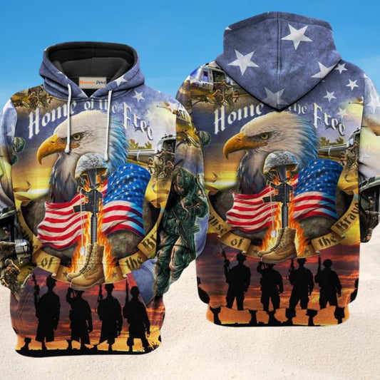 Veteran Remember Days Hoodie For Military Heritage Events Everyday Wear And Gifting