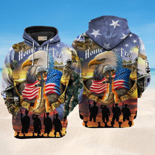 Veteran Remember Days Tribute Hoodie For Remembrance Activities Casual Layering And Travel