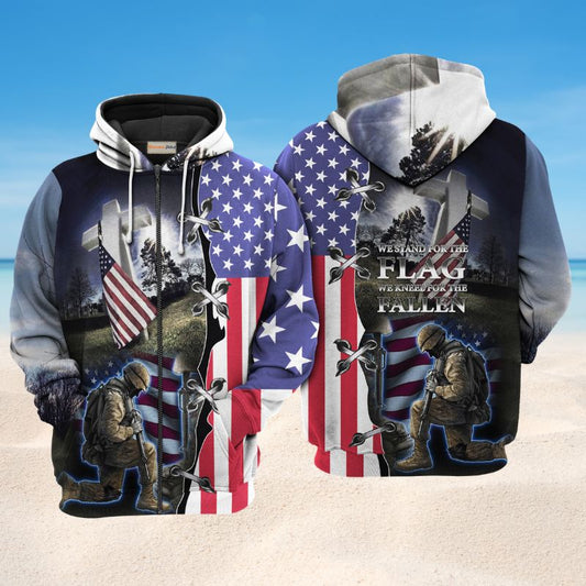 Veteran Stronger Tribute Hoodie For Service Appreciation Daily Wear And Thoughtful Gifts