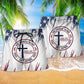 Vietnam Veteran Honor Tribute Beach Shorts For Coastal Adventures And Relaxed Summer Wear