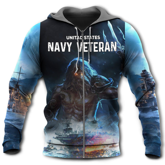 Veteran Military Service Pride Hoodie For Veteran Tribute Events Travel And Respectful Everyday Wear