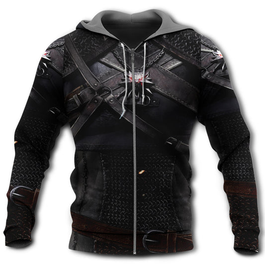 Dark Viking Blood Modern Hoodie For Norse Inspired Streetwear Outdoor Travel And Bold Everyday Style