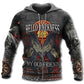 Dark Grey Viking Hoodie For Viking Inspired Streetwear Holidays And Thoughtful Gifts