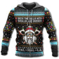 Colorful Viking Christmas Valhalla Hoodie For Festive Streetwear Winter Outings And Christmas Celebrations