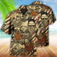 Norse Warrior Rules Hawaiian Shirt For Vacation Days And Relaxed Coastal Outings