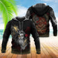 Viking Odin Raven Symbol Hoodie For Mythic Artwork Casual Days And Outdoor Exploration