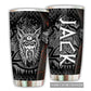 Viking Sign Blood Personalized 20 Oz Tumbler For Coffee Travel And Daily Drinks