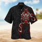 Viking Victory Hawaiian Shirt For Family Vacation And Summer Party Style