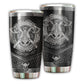 Viking Warrior Better Sign 20 Oz Tumbler For Coffee Travel And Daily Drinks