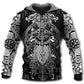 Viking Blood Metal Warrior Hoodie For Viking Enthusiasts Travel Days And Distinctive Streetwear