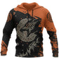 Viking Wolf Hoodie For Mythic Casual Outfits Weekend Adventures And Thoughtful Gifting