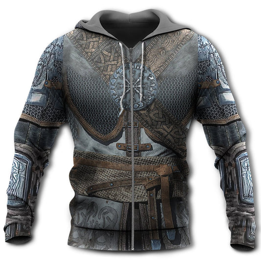 Dark Viking Blood Metal Hoodie For Norse Themed Outfits Weekend Travel And Relaxed Comfort
