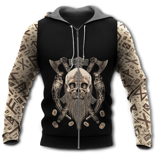 Dark Viking Blood Skull Hoodie For Viking Enthusiasts Travel Days And Distinctive Streetwear