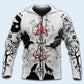 Viking Vegvisir Raven Wolf Tree Life Hoodie For Bold Streetwear Outdoor Trips And Mythology Enthusiasts
