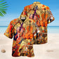 Violin Change Hawaiian Shirt For Resort Trips, Coastal Parties, And Warm Weather Style