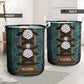 Volleyball Shoes So Lovely Laundry Basket For Room Home Organizer