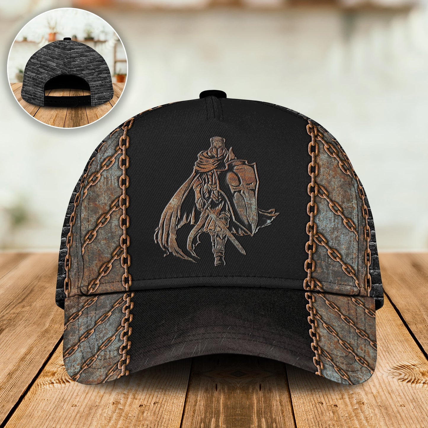 Warrior Vintage Classic Cap For Casual Adventures Parties And Seasonal Styling