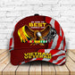 Veteran Pride Legacy Classic Cap For Casual Travel Parties And Comfortable Outdoor Wear