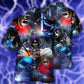 Welder Stunning Hawaiian Shirt For Summer Events And Casual Outdoor Wear