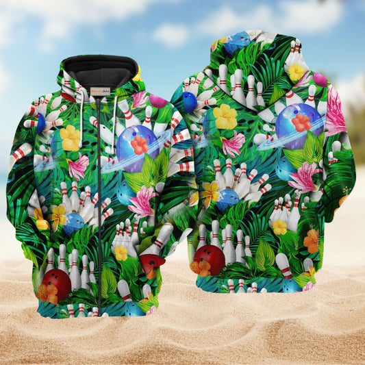 What Happens Bowling Hoodie For Recreation Enthusiasts Daily Outfits And Relaxed Wear
