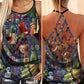 Wine So Good Hollow Tank Top For Active Days And Thoughtful Gifting