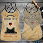 Wine So Good Hollow Tank Top For Active Lifestyles And Weekend Style