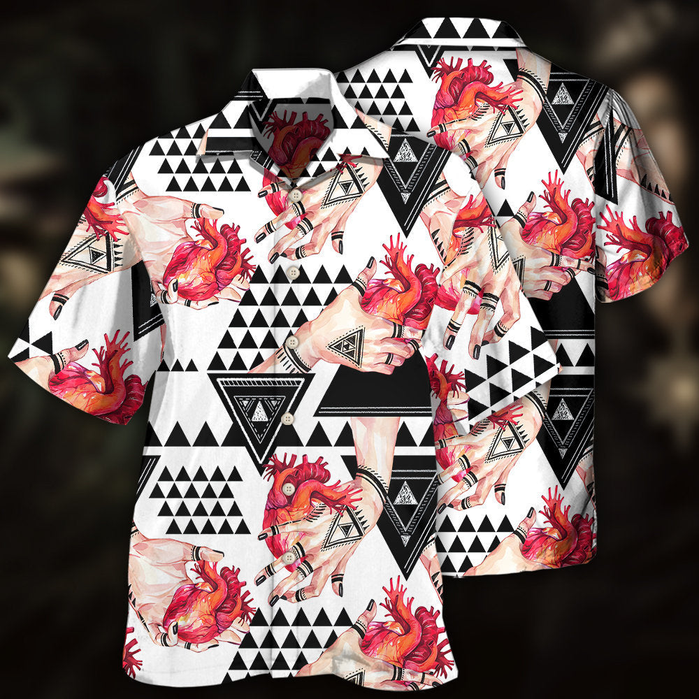 Halloween And Witch Hawaiian Shirt With All Over Print For Beach Getaways Resort Outings And Thoughtful Gifting