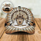 Wolf Simple Wild Spirit Classic Cap For Casual Travel Parties And Comfortable Outdoor Wear