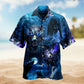 Running Wolf Hawaiian Shirt For Beach Days, Summer Outings, And Thoughtful Gift Giving
