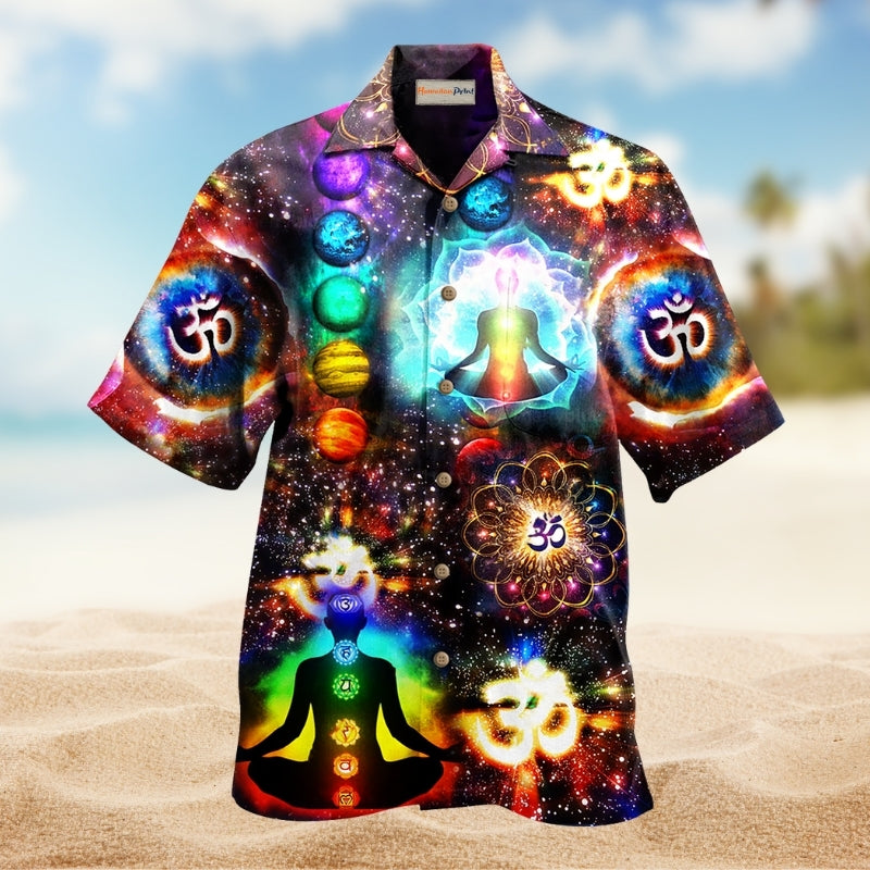 Funny Surfing Dinosaur Hawaiian Shirt Button Front Artwork For Summer Travel