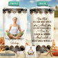 Yoga Girl I Am Not Sugar And Spice And She Custom Photo 20 Oz Tumbler For Coffee Travel And Daily Drinks