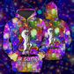 Pole Dance Unicorn Eat Glitter Hoodie For Hobby Enthusiasts Casual Outings Travel And Everyday Comfort