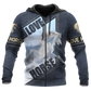 Horse Love Hoodie For Ranch Style Adventures Daily Wear And Thoughtful Gifts