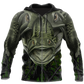 Largemouth Bass Badass Camo Hoodie For Fishing Lovers Outdoor Trips And Thoughtful Gift Giving