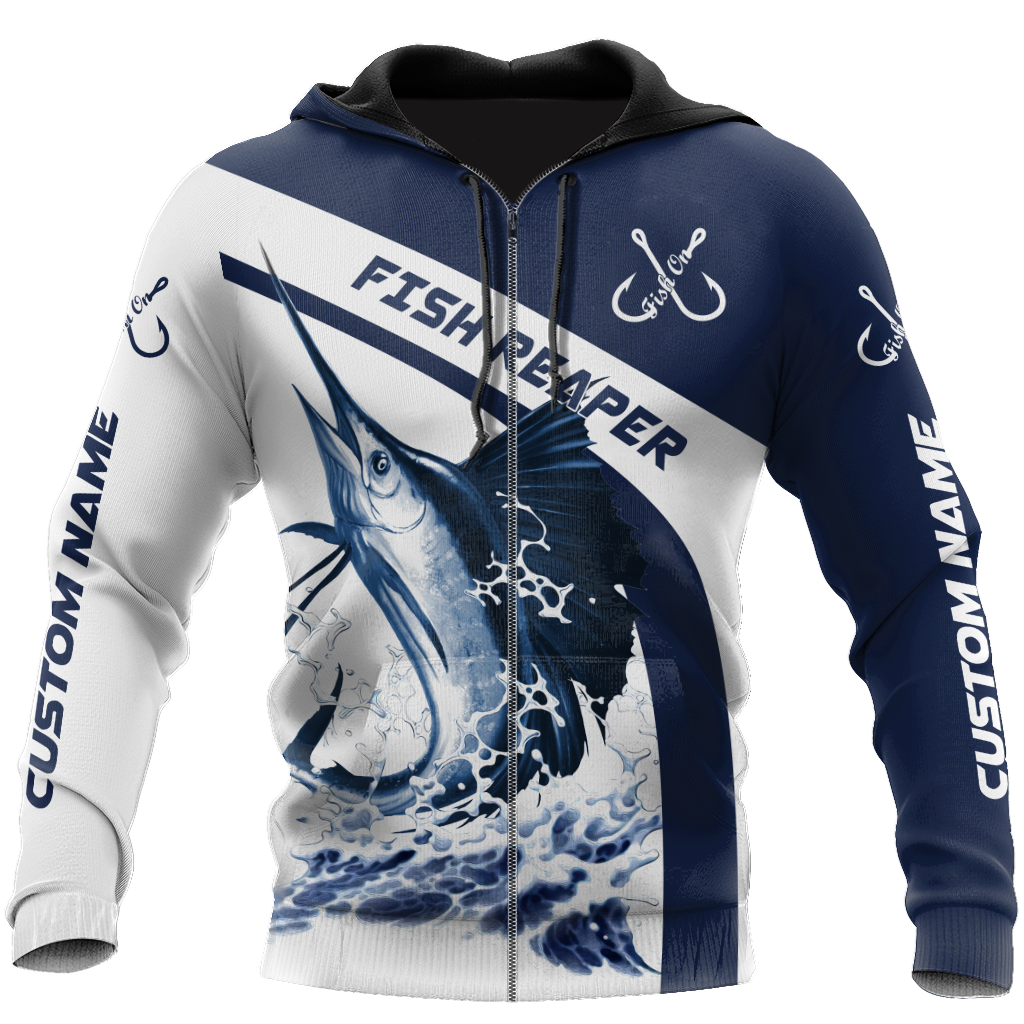 Sailfish Fishing Hoodie For Weekend Fishing Outdoor Comfort And Everyday Outfits